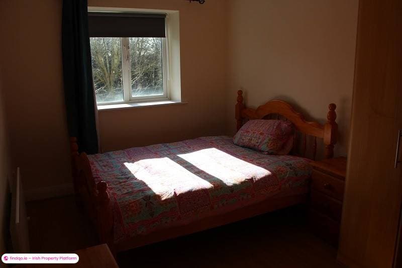 2 Bedroom Apartment for Rent in Dublin 15