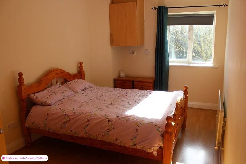 2 Bedroom Apartment for Rent in Dublin 15