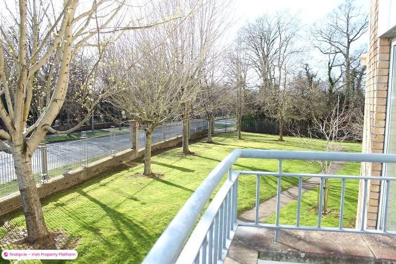 2 Bedroom Apartment for Rent in Dublin 15