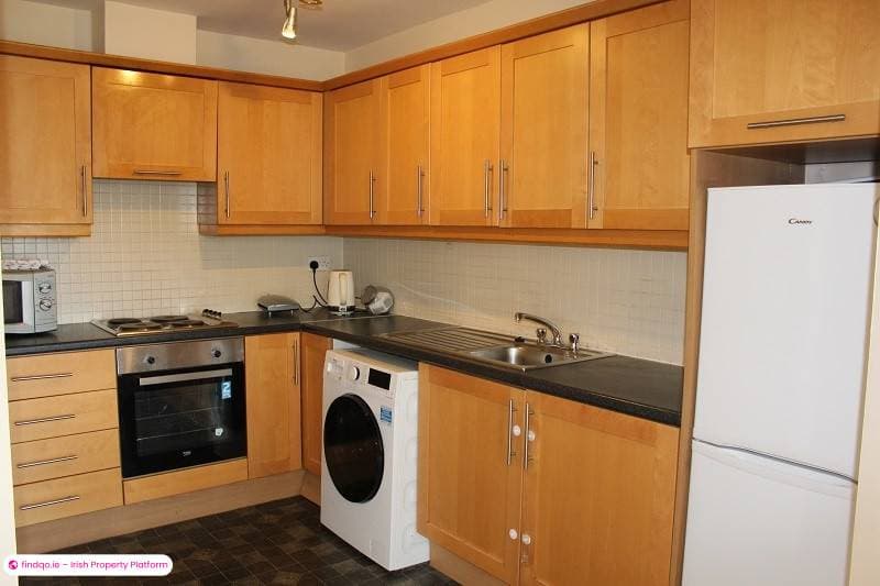 2 Bedroom Apartment for Rent in Dublin 15