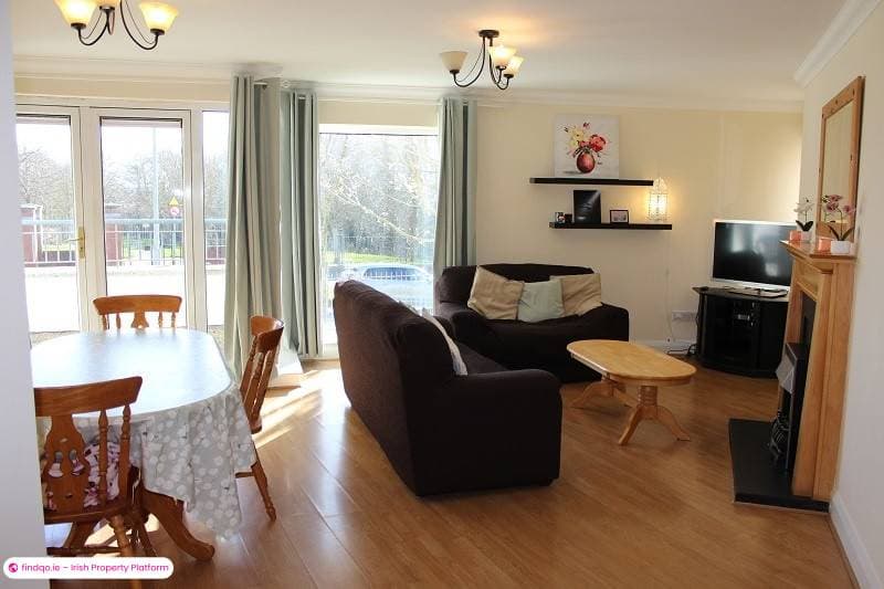 2 Bedroom Apartment for Rent in Dublin 15