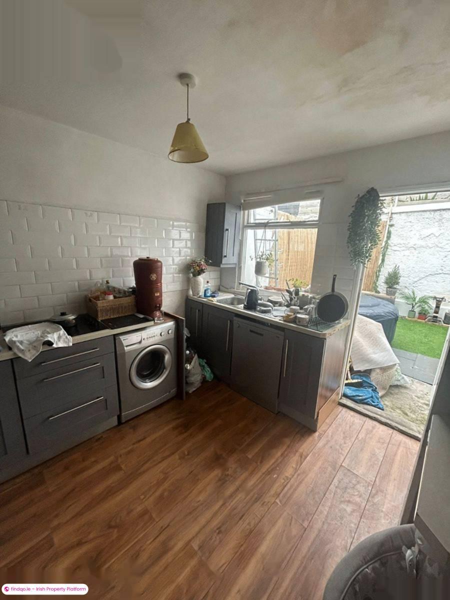 Apartment for Sale in South Circular Road, Dublin 8