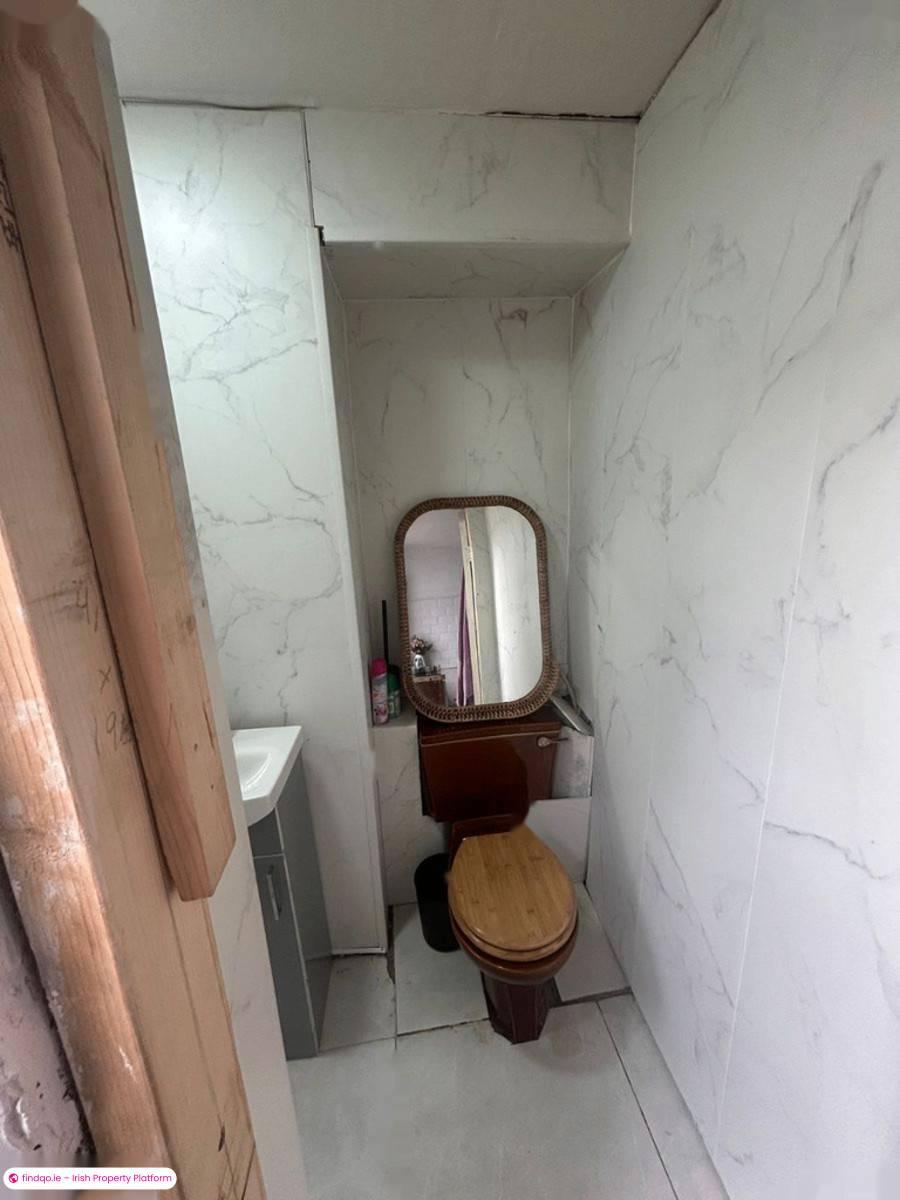 Apartment for Sale in South Circular Road, Dublin 8