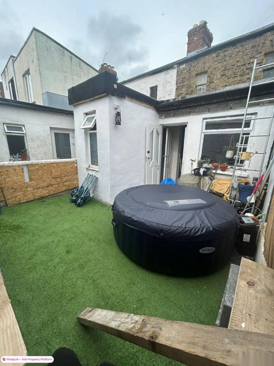 Apartment for Sale in South Circular Road, Dublin 8