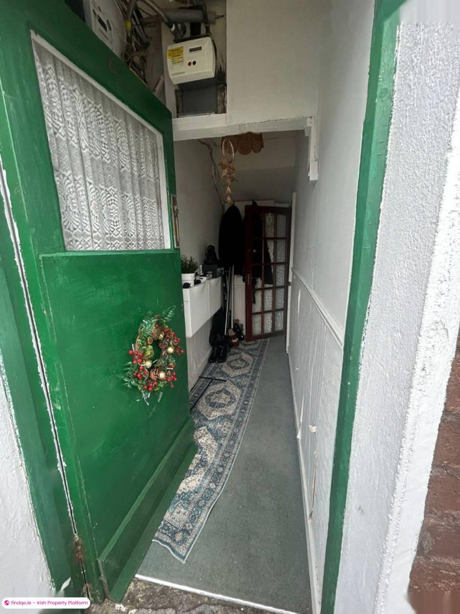 Apartment for Sale in South Circular Road, Dublin 8