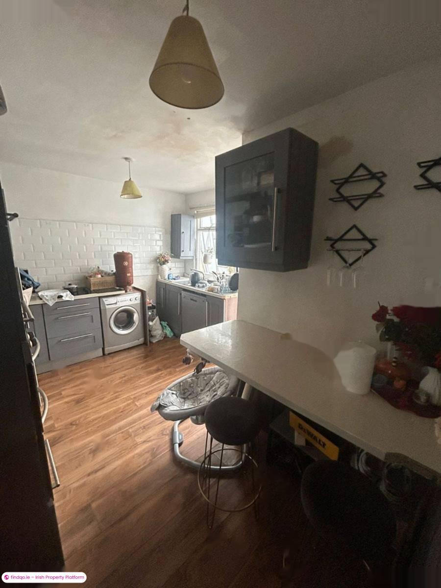 Apartment for Sale in South Circular Road, Dublin 8