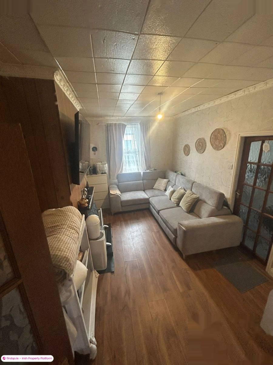 Apartment for Sale in South Circular Road, Dublin 8