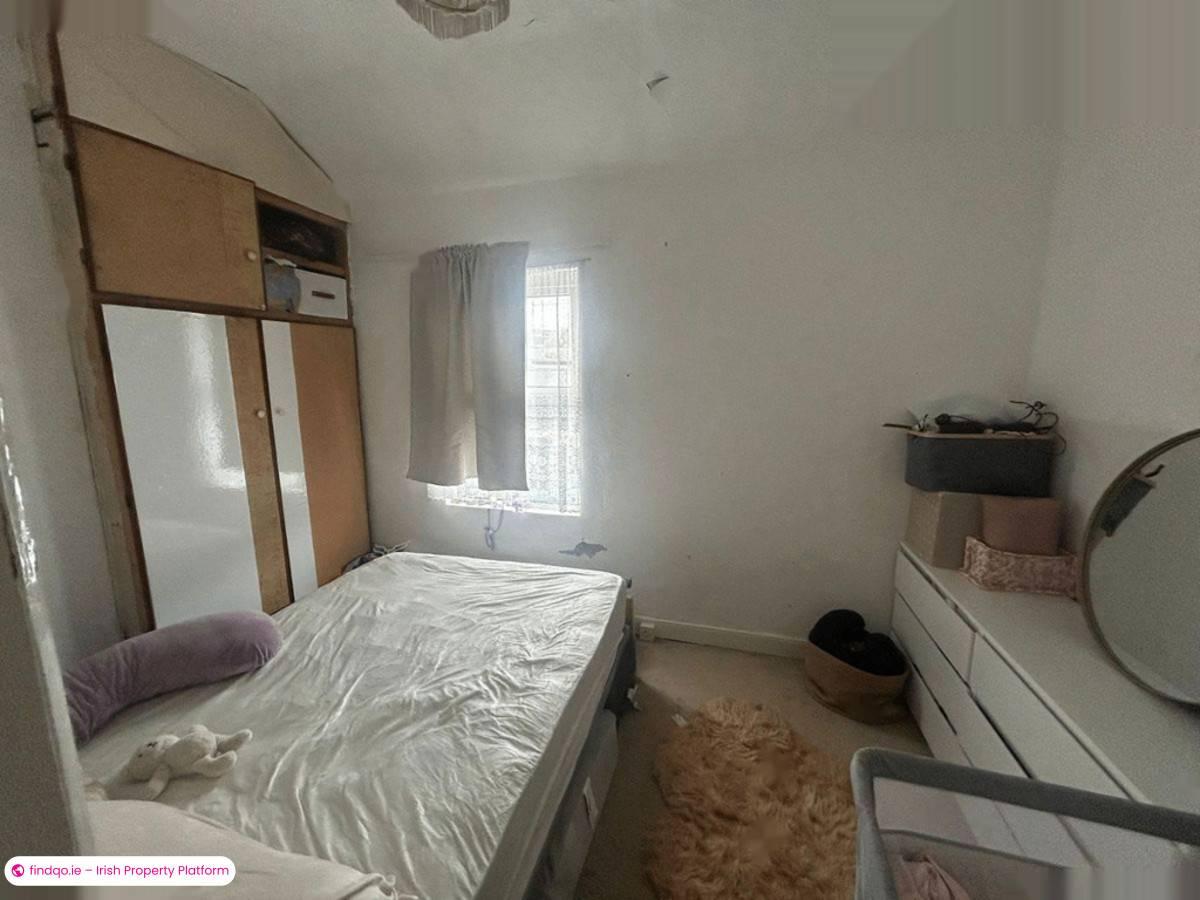 Apartment for Sale in South Circular Road, Dublin 8