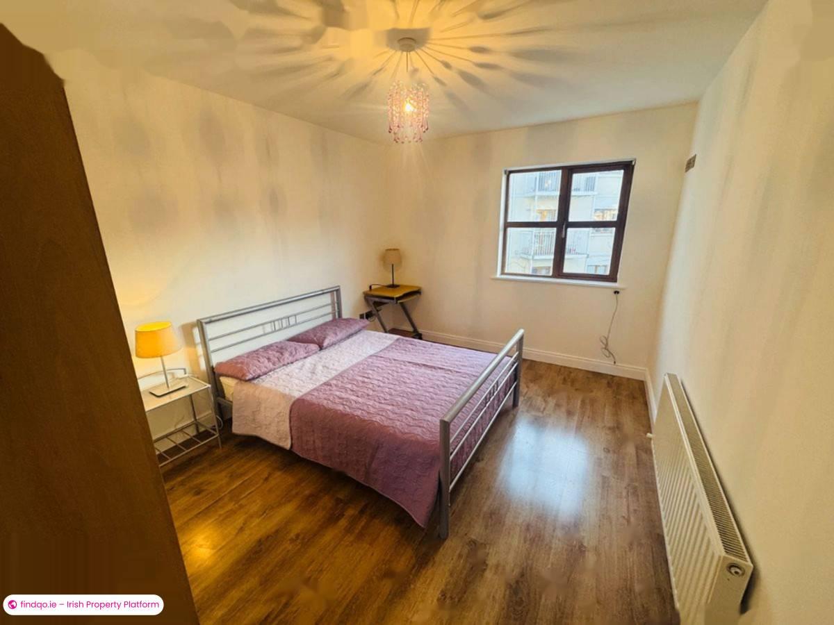 Apartment for Sale in Kilminchy, Laois