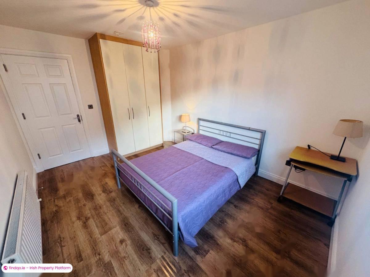 Apartment for Sale in Kilminchy, Laois