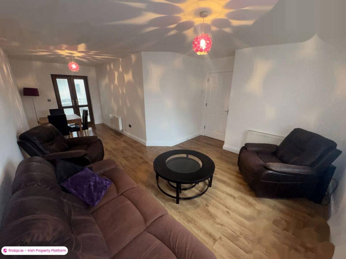 Apartment for Sale in Kilminchy, Laois