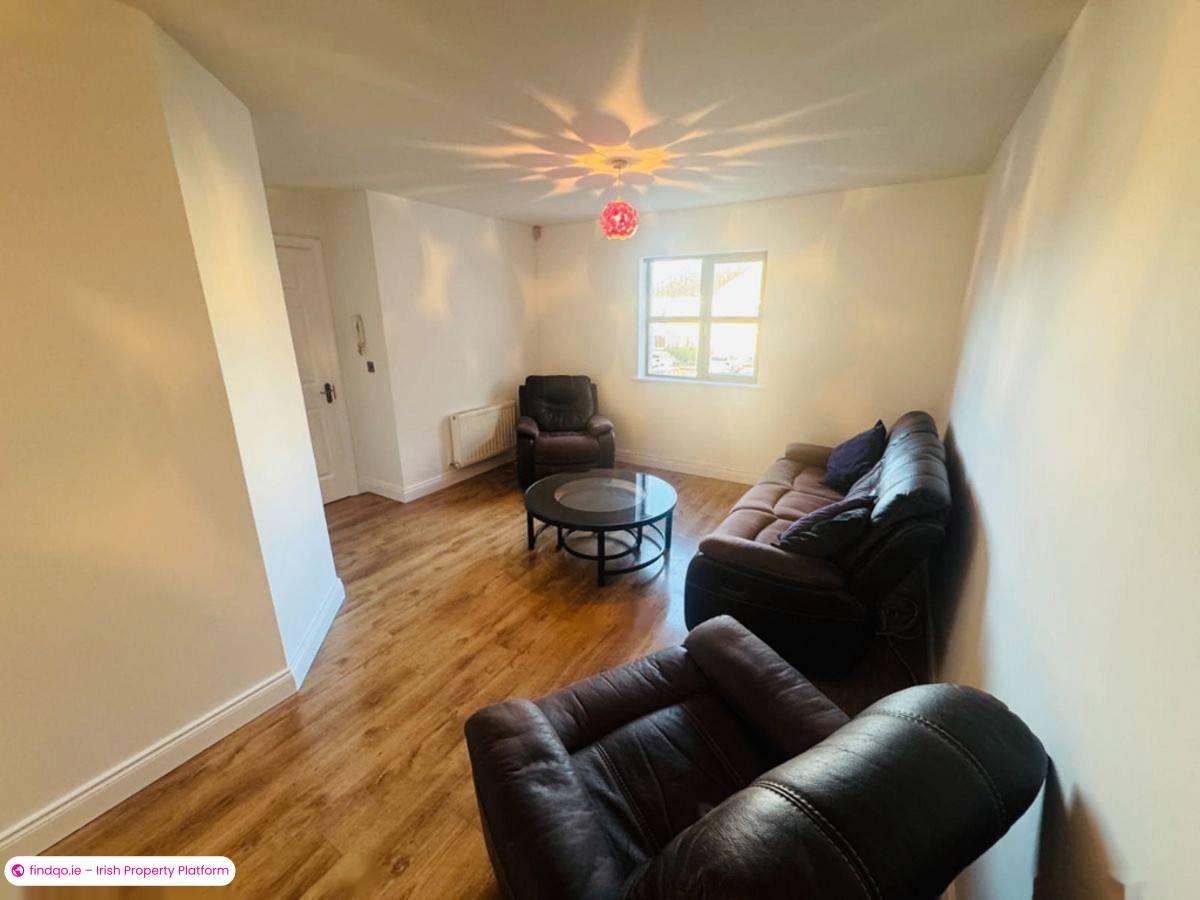 Apartment for Sale in Kilminchy, Laois