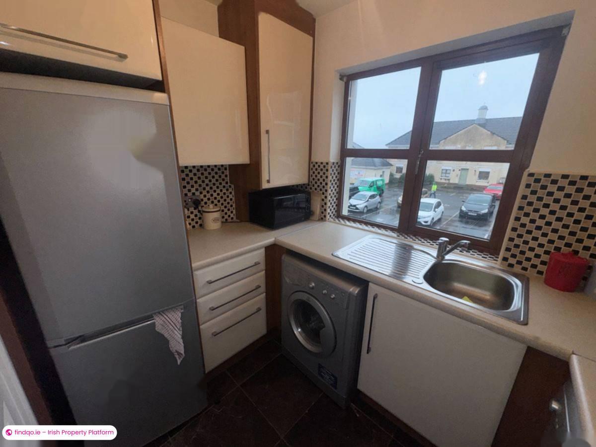 Apartment for Sale in Kilminchy, Laois