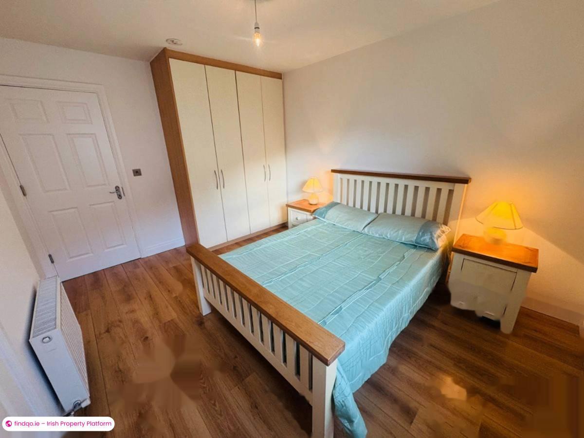 Apartment for Sale in Kilminchy, Laois