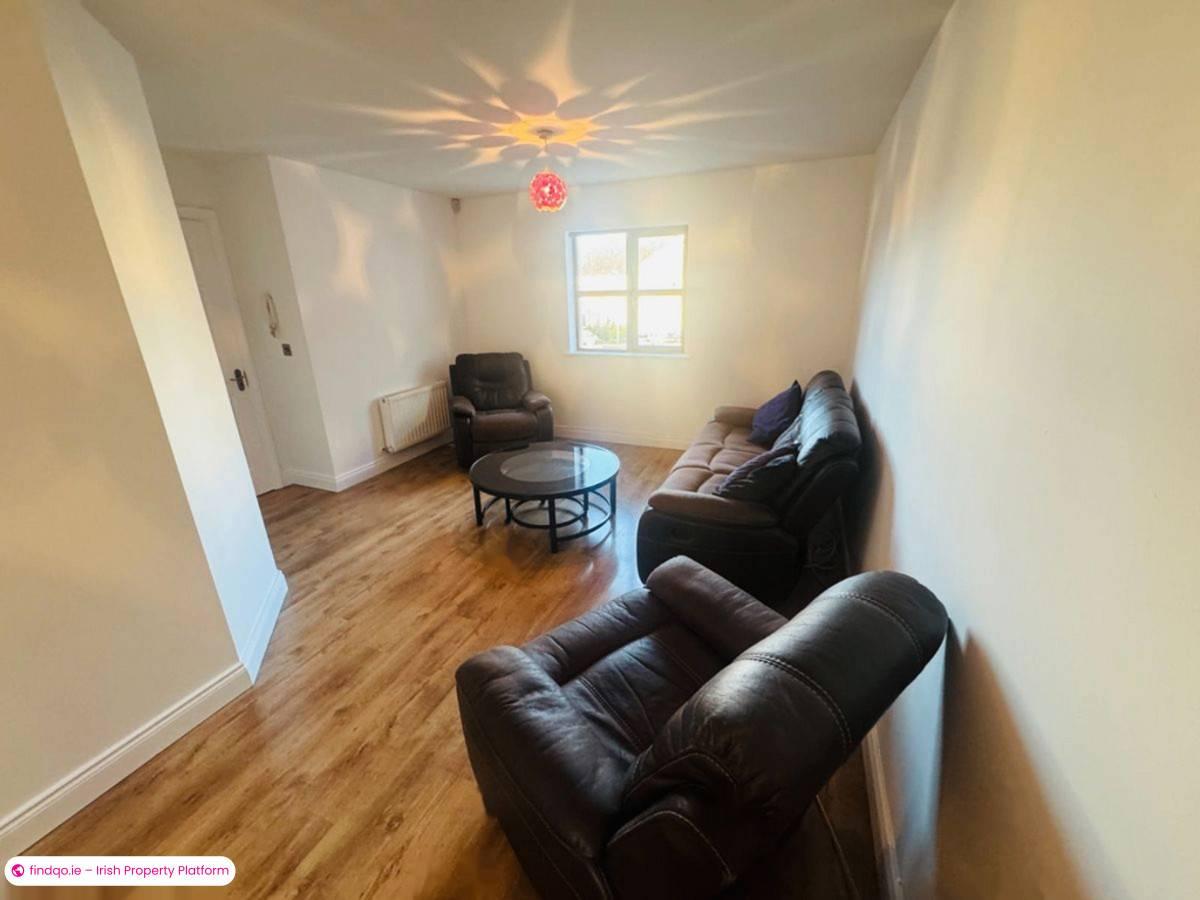 Apartment for Sale in Kilminchy, Laois