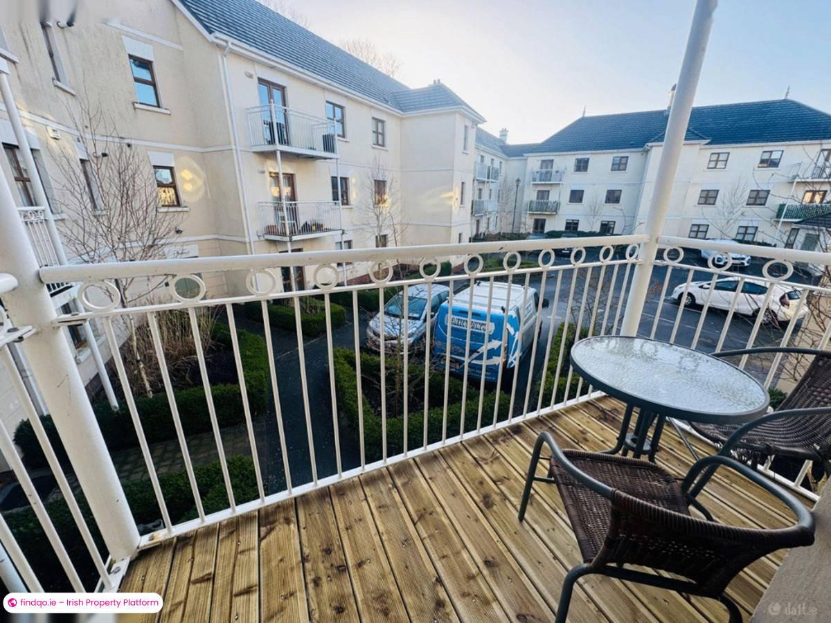 Apartment for Sale in Kilminchy, Laois