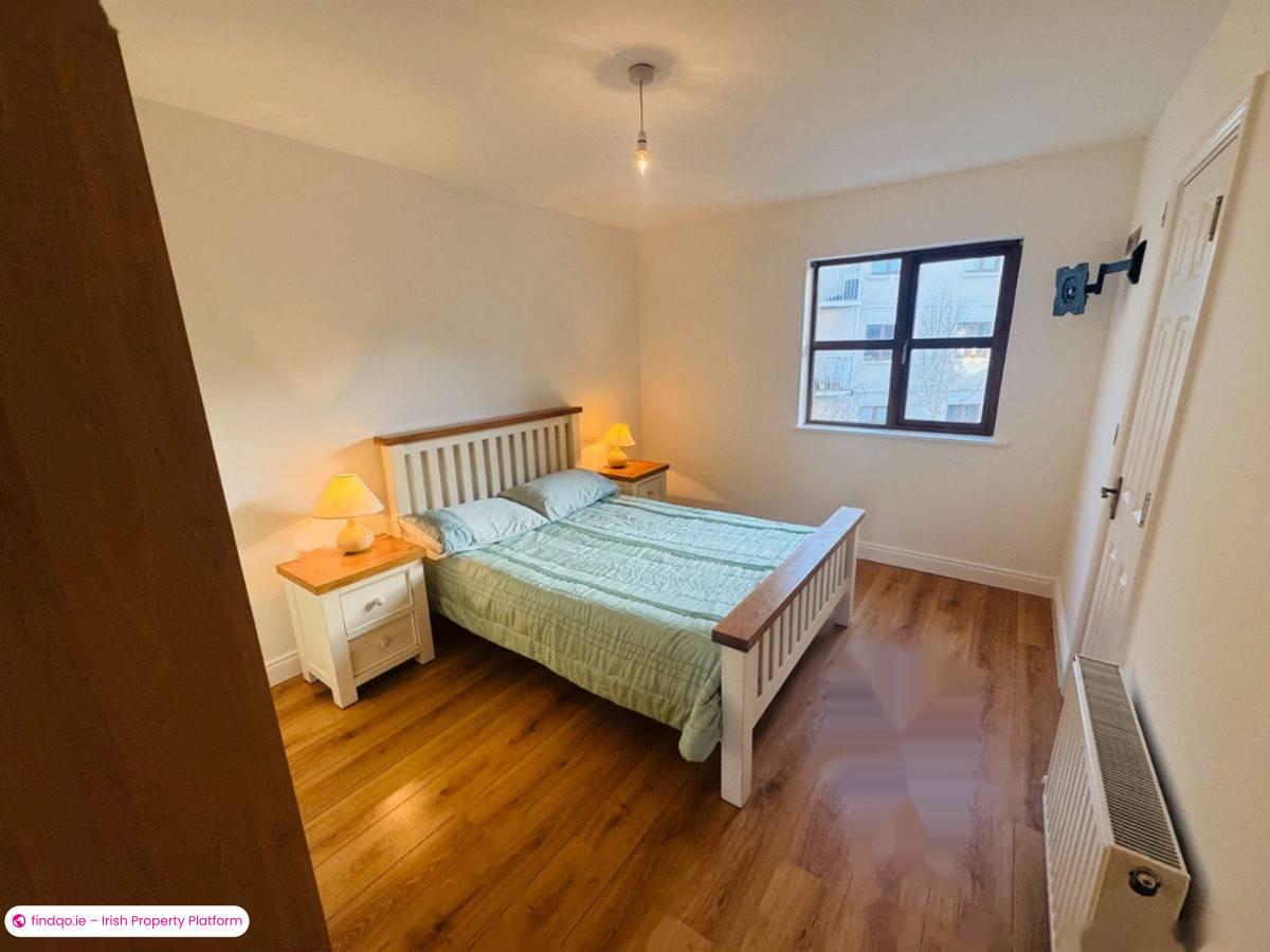 Apartment for Sale in Kilminchy, Laois