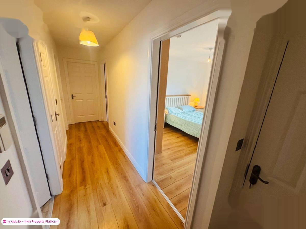 Apartment for Sale in Kilminchy, Laois