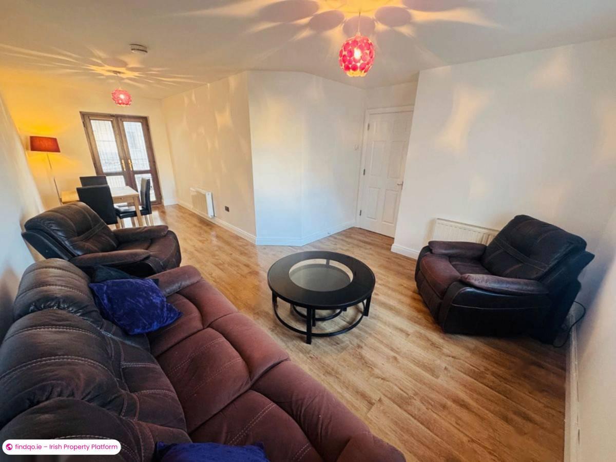 Apartment for Sale in Kilminchy, Laois