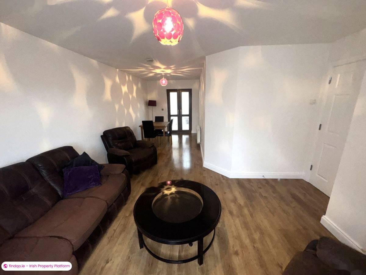 Apartment for Sale in Kilminchy, Laois