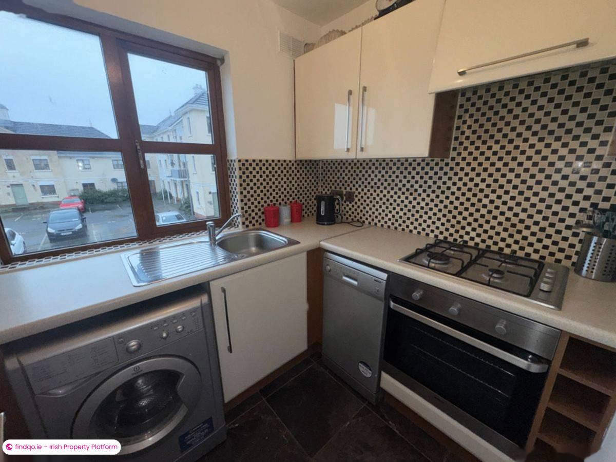 Apartment for Sale in Kilminchy, Laois