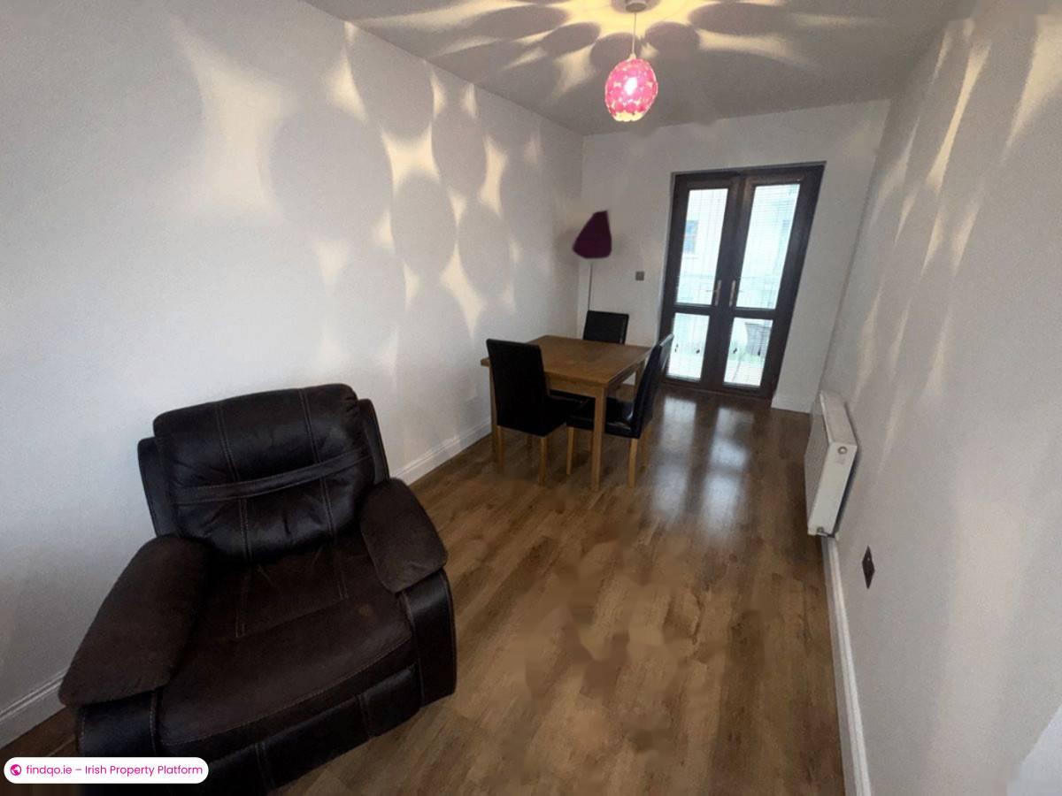 Apartment for Sale in Kilminchy, Laois