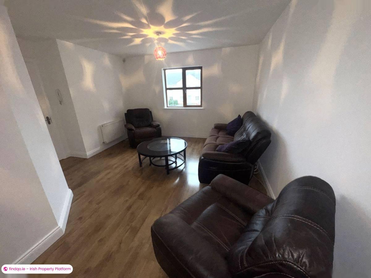 Apartment for Sale in Kilminchy, Laois