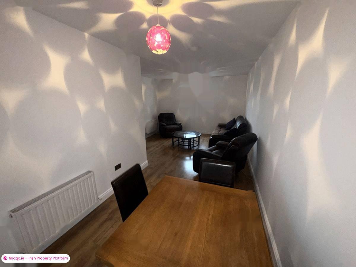 Apartment for Sale in Kilminchy, Laois