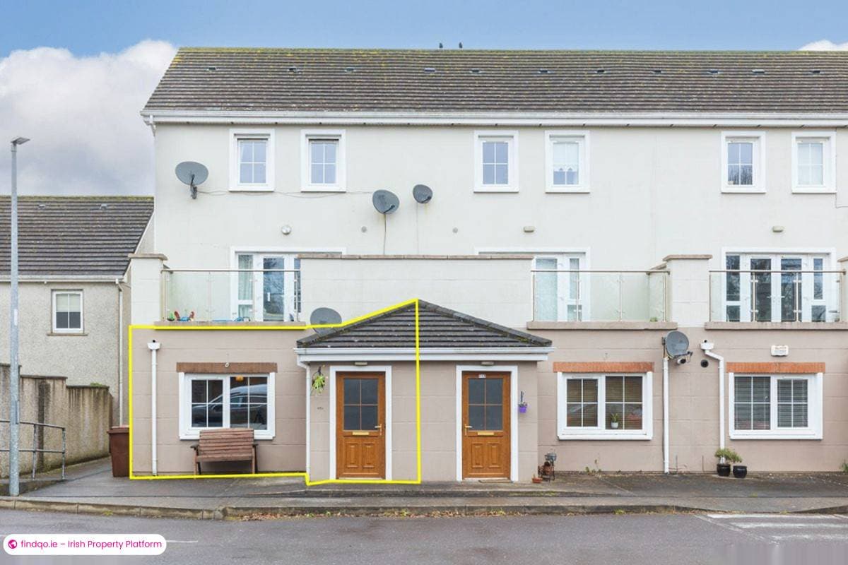 Apartment for Sale in Castlemartyr, Cork