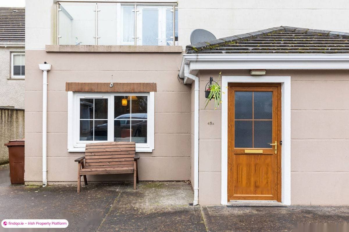 Apartment for Sale in Castlemartyr, Cork