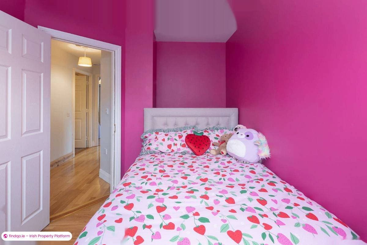 Apartment for Sale in Castlemartyr, Cork