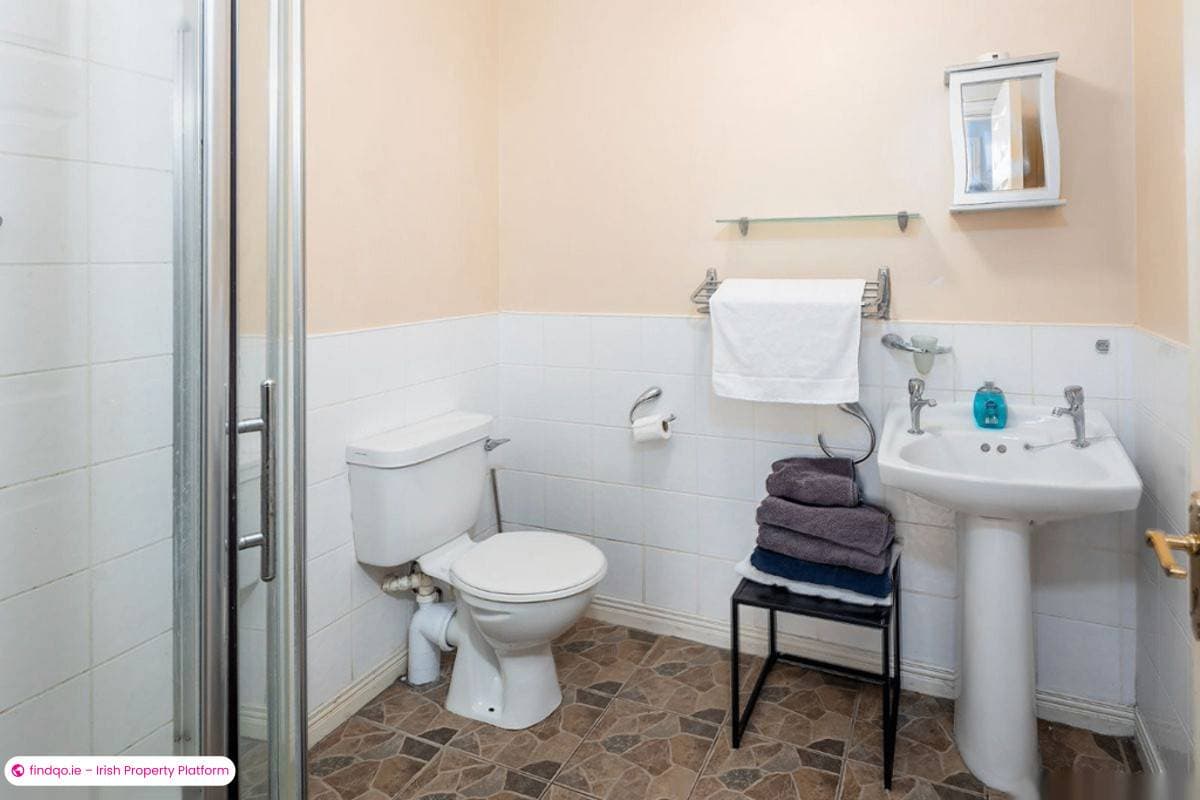 Apartment for Sale in Castlemartyr, Cork