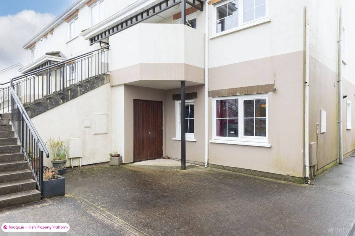 Apartment for Sale in Castlemartyr, Cork