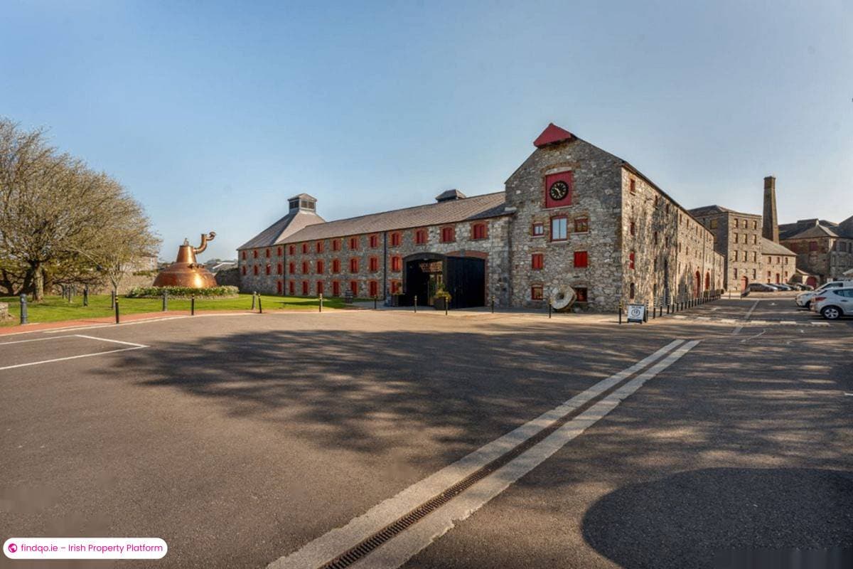 Townhouse for Sale in Midleton, Cork