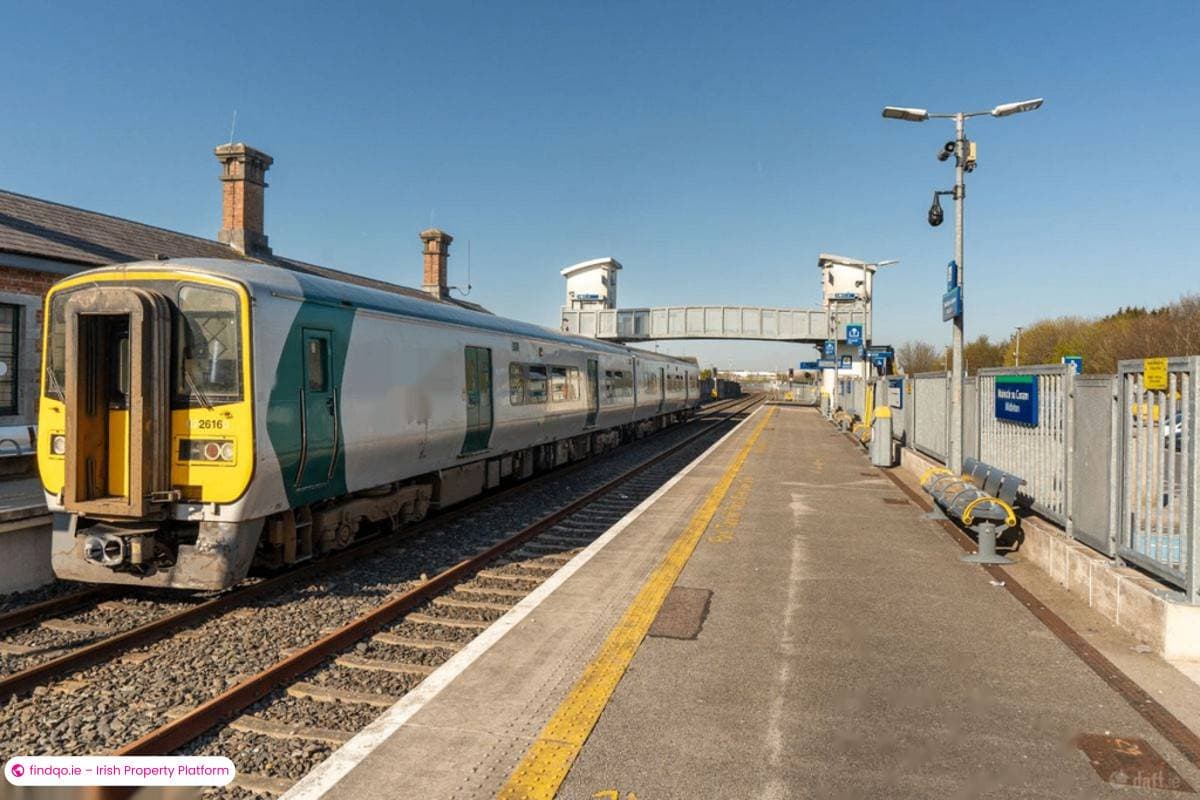 Townhouse for Sale in Midleton, Cork