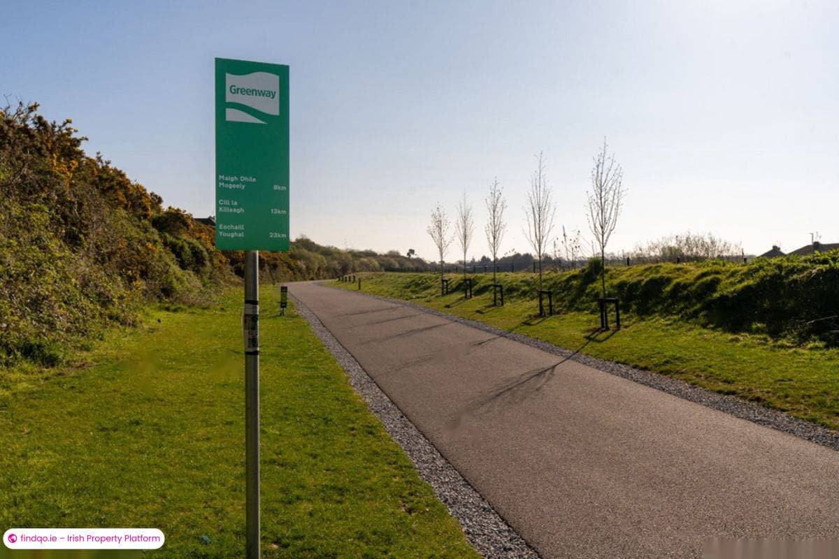 Townhouse for Sale in Midleton, Cork