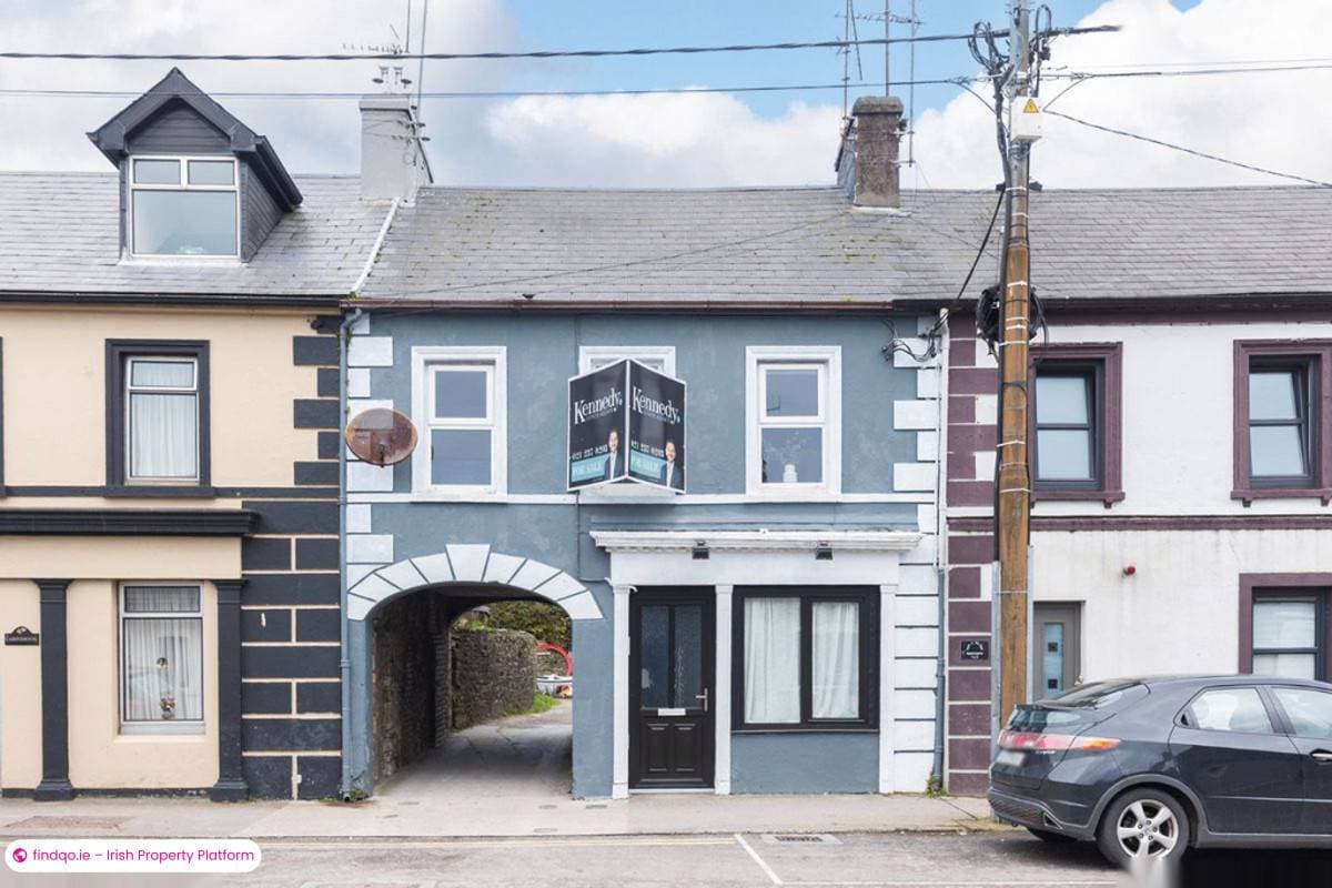 Townhouse for Sale in Midleton, Cork