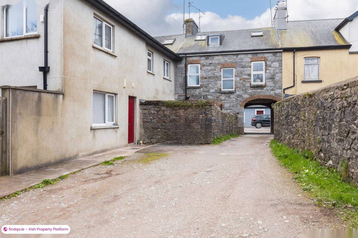 Townhouse for Sale in Midleton, Cork