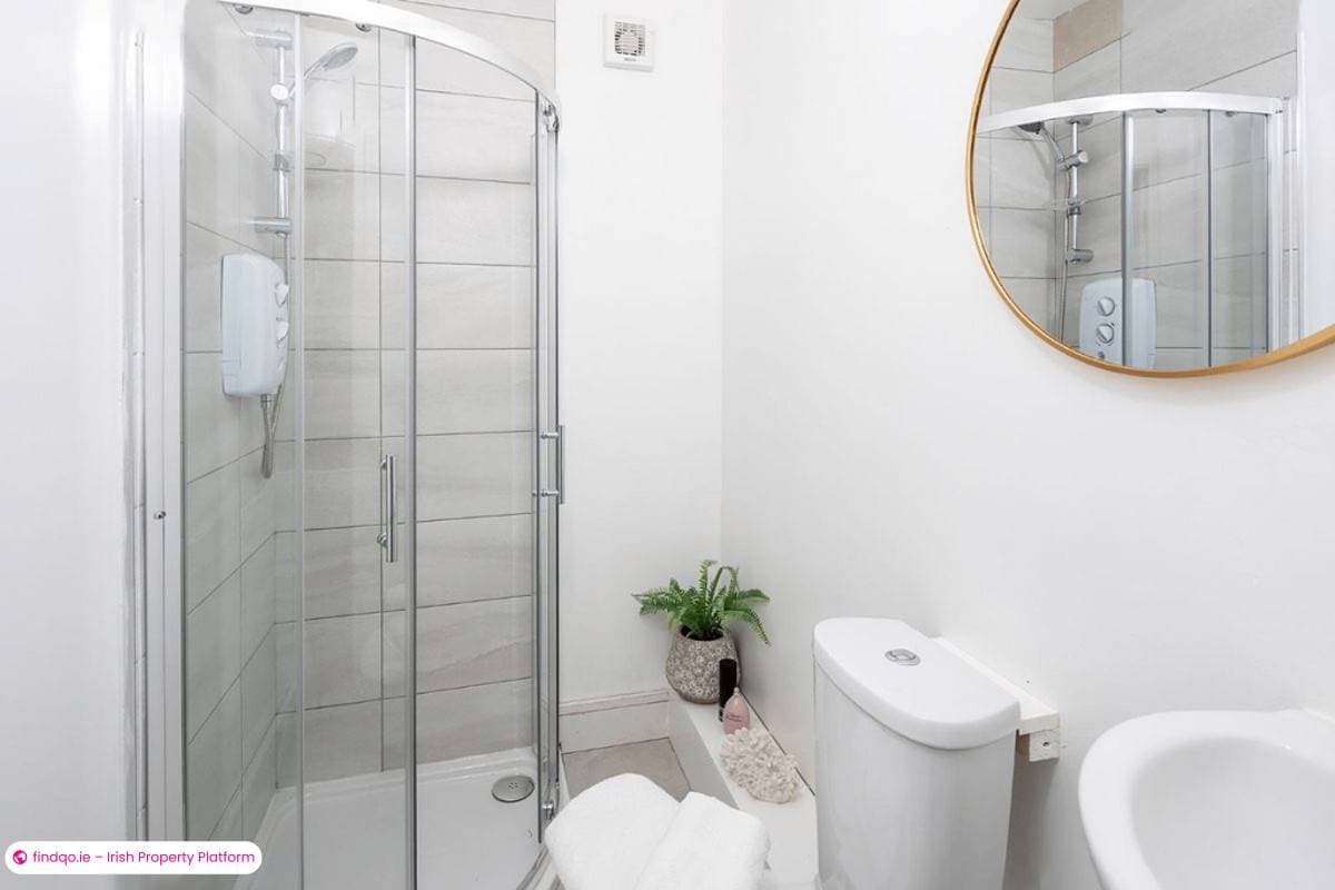 Townhouse for Sale in Midleton, Cork