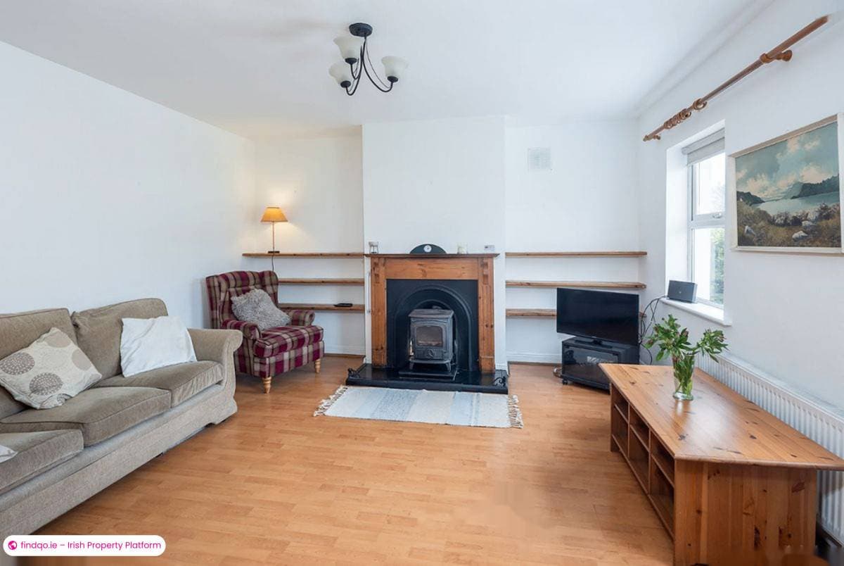 Detached house for Sale in Shanagarry, Cork