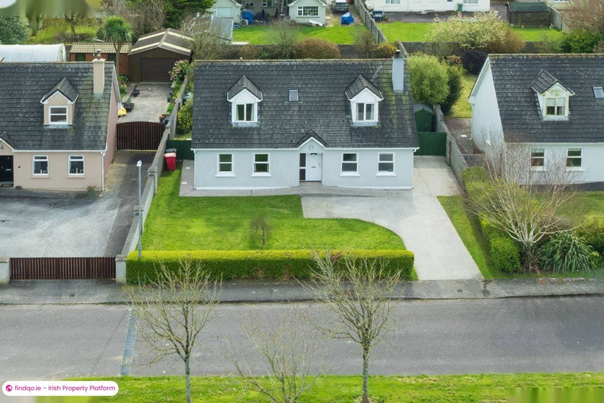 Detached house for Sale in Shanagarry, Cork