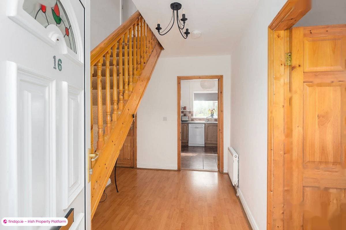 Detached house for Sale in Shanagarry, Cork