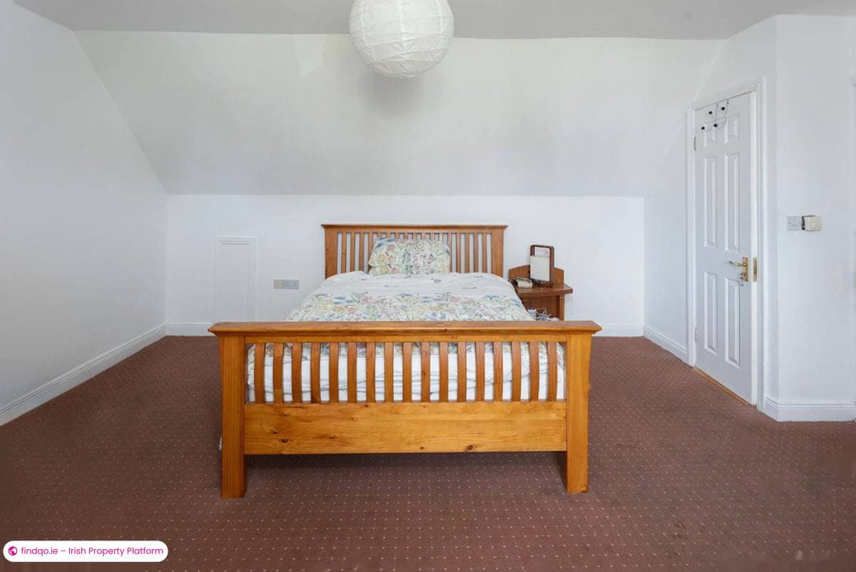 Detached house for Sale in Shanagarry, Cork