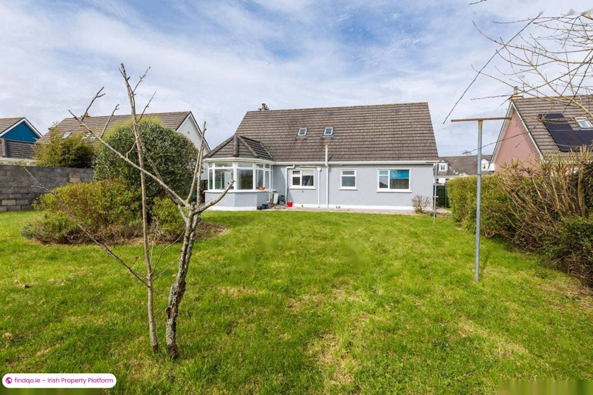 Detached house for Sale in Shanagarry, Cork
