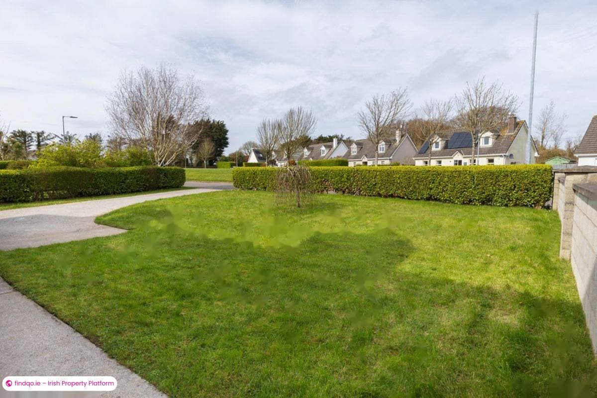 Detached house for Sale in Shanagarry, Cork