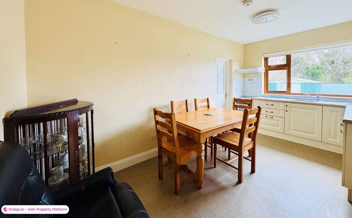 Semi-detached house for Sale in Tralee, Kerry