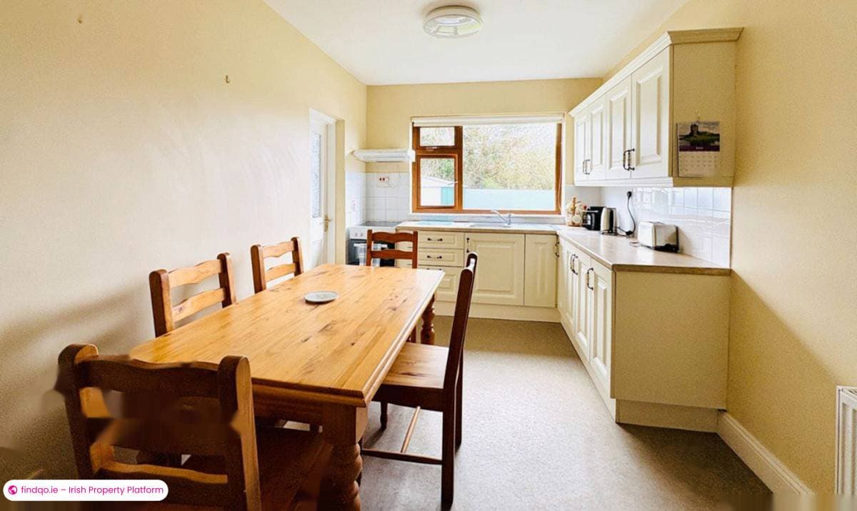 Semi-detached house for Sale in Tralee, Kerry