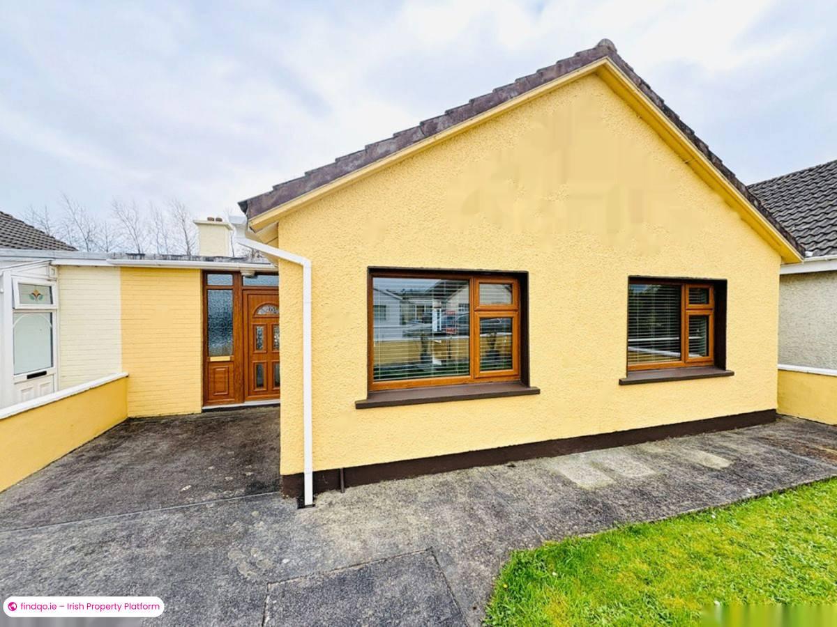 Semi-detached house for Sale in Tralee, Kerry