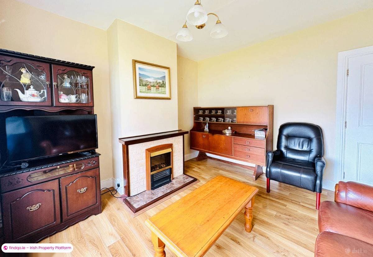 Semi-detached house for Sale in Tralee, Kerry