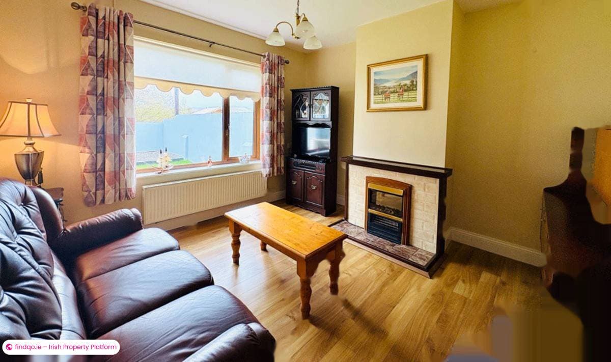 Semi-detached house for Sale in Tralee, Kerry